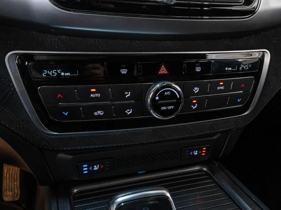 SsangYong Rexton IV Рестайлинг Ставрополь  - изображение 18