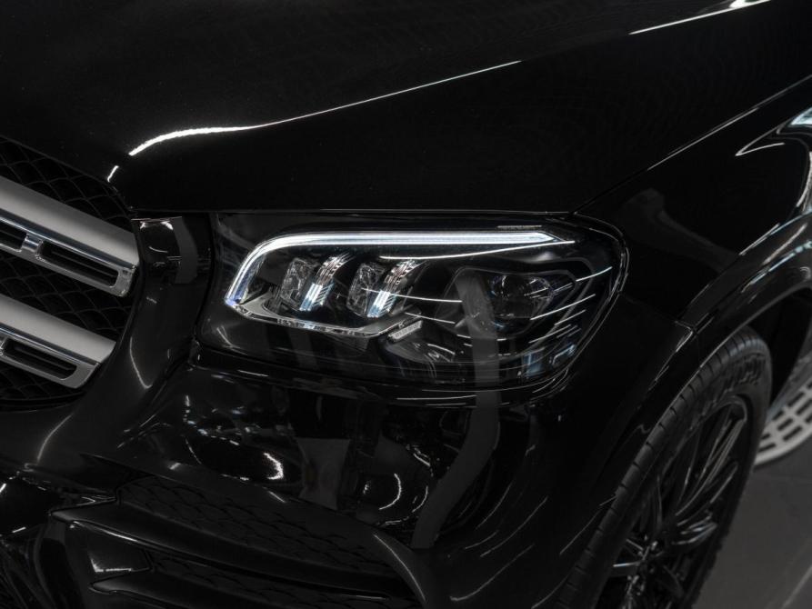 Mercedes-Benz GLS II (X167) Москва  - изображение 27