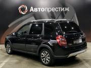 Lada (ВАЗ) Granta I Рестайлинг Ставрополь  - изображение 28