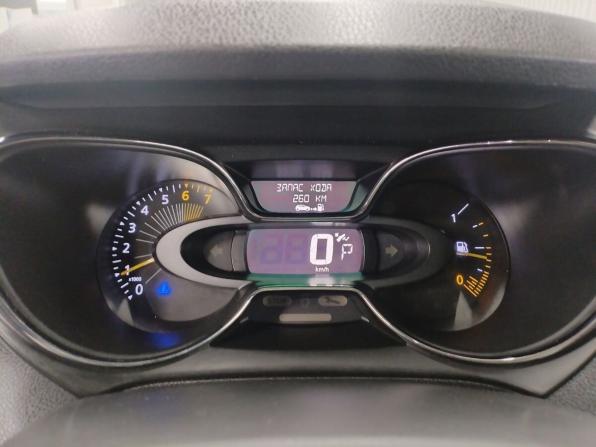 Renault Kaptur I с пробегом 2016 года, цена 1 198 000 рублей, 132662 км, внедорожник, Автокод Объявления