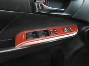Toyota Camry VII (XV50) Екатеринбург  - изображение 34