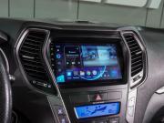 Hyundai Santa Fe III Воронеж  - изображение 43
