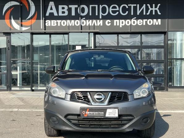 Nissan Qashqai I Рестайлинг с пробегом 2012 года, цена 1 100 000 рублей, 222152 км, внедорожник, Автокод Объявления