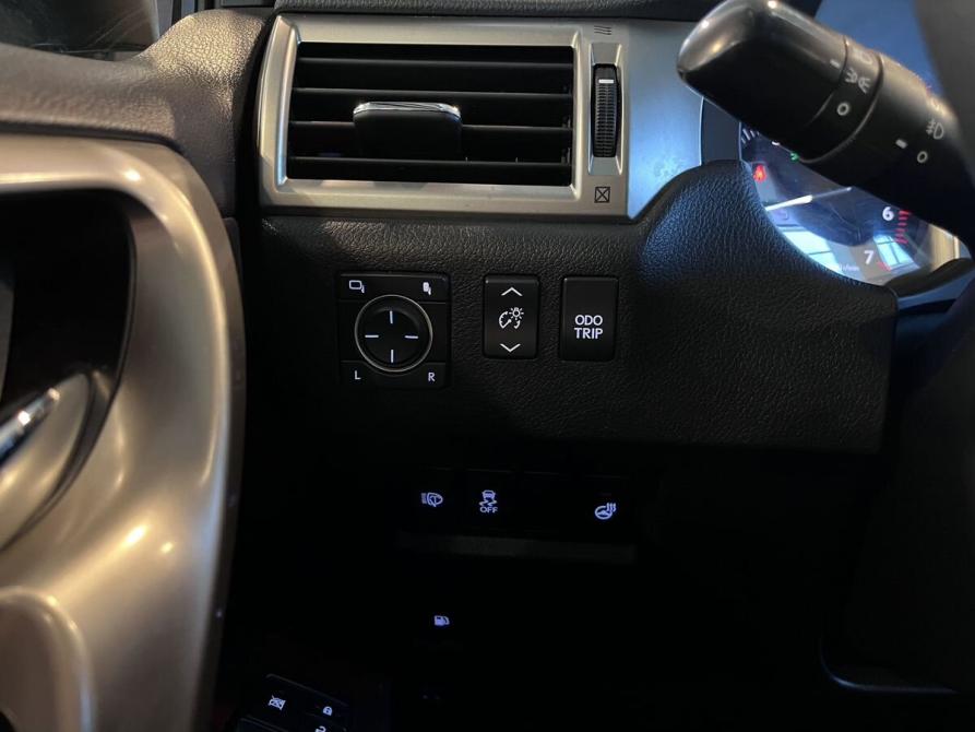 Lexus GX II Чебоксары  - изображение 29