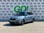 Skoda Fabia II Владимир  - изображение 15