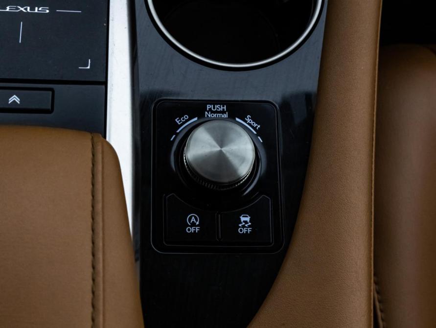 Lexus RX IV Рестайлинг Санкт-Петербург  - изображение 21