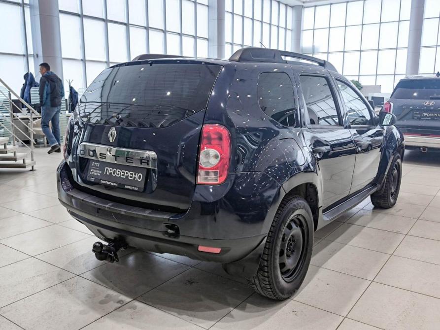 Renault Duster I Казань  - изображение 6