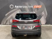 Hyundai Tucson III Рестайлинг Пермь  - изображение 30