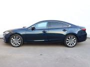 Mazda 6 III (GJ) Рестайлинг 2 Москва  - изображение 33
