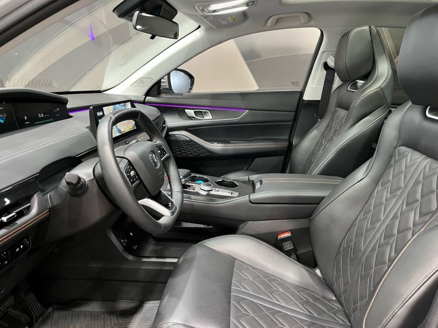 Changan UNI-K Пермь  - изображение 19