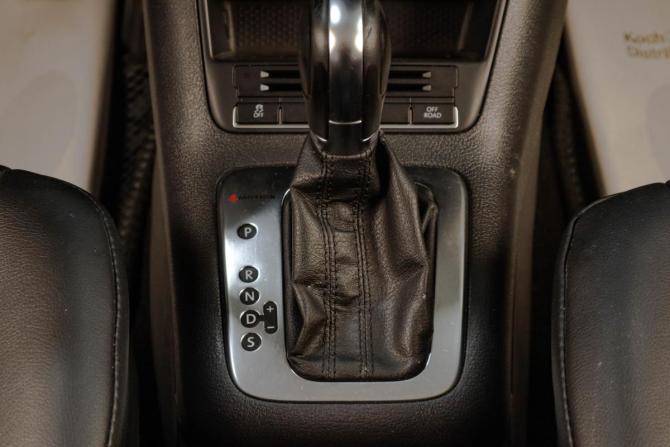 Volkswagen Tiguan I Рестайлинг с пробегом 2012 года, цена 1 259 000 рублей, 226631 км, внедорожник, Автокод Объявления