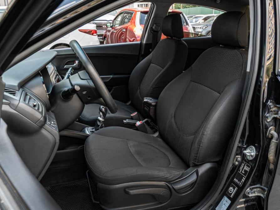 Kia Rio III Краснодар  - изображение 10
