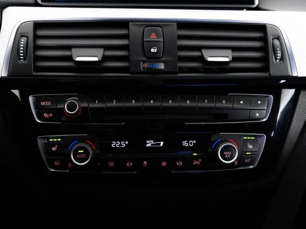 BMW 3 серии VI (F3x) Рестайлинг с пробегом 2015 года, цена 2 099 000 рублей, 199900 км, седан, Автокод Объявления