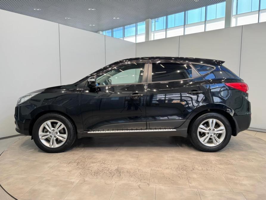 Hyundai ix35 I Волжский  - изображение 2