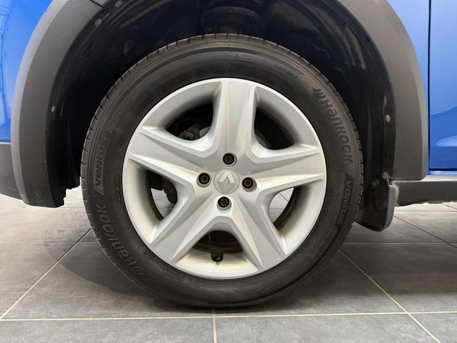 Renault Sandero II Тверь  - изображение 16