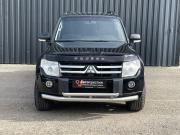 Mitsubishi Pajero IV Самара  - изображение 21