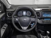 Toyota RAV4 IV (XA40) Рестайлинг Москва  - изображение 35