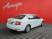 Skoda Octavia III (A7) Рестайлинг Вологда  - изображение 21
