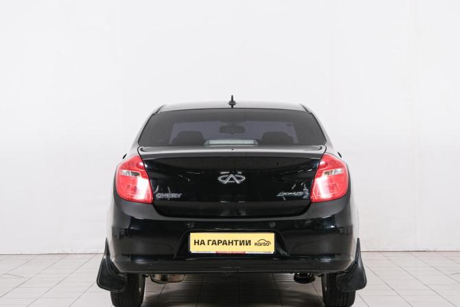 Chery Bonus 3 (E3/A19) с пробегом 2014 года, цена 599 000 рублей, 84100 км, седан, Автокод Объявления