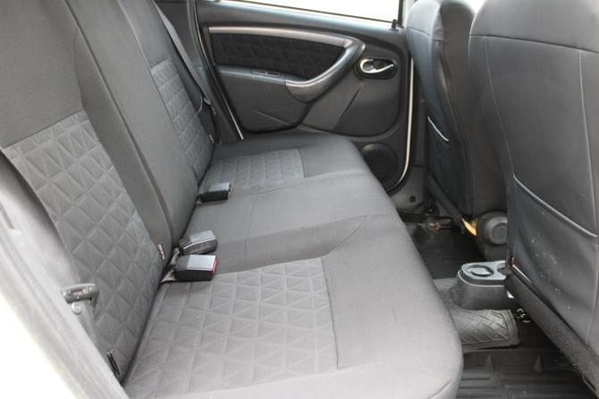 Renault Duster I Рестайлинг с пробегом 2015 года, цена 895 000 рублей, 193457 км, внедорожник, Автокод Объявления