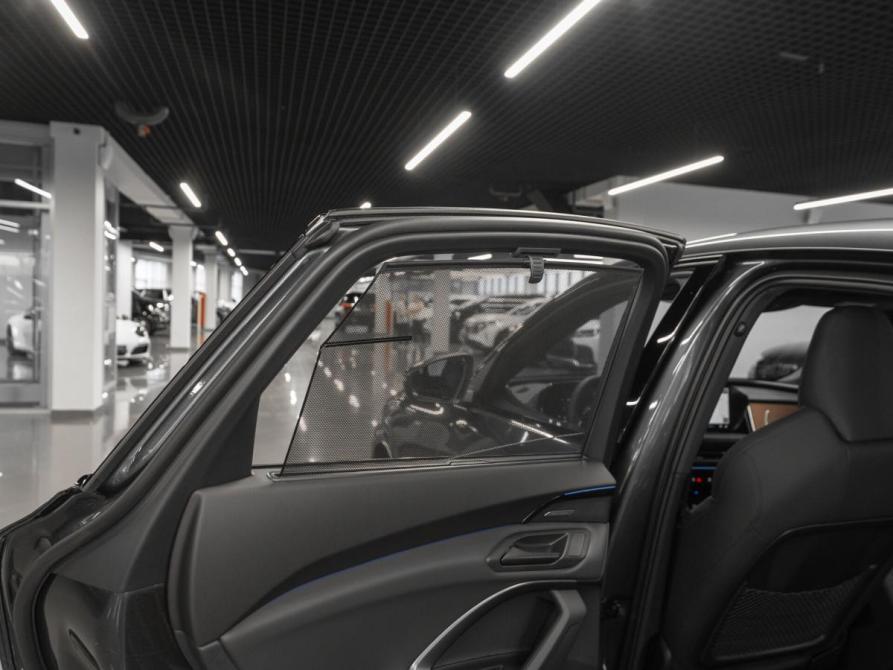 Audi Q5 Sportback II (GU) Москва  - изображение 16