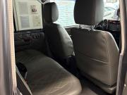 Toyota Land Cruiser 70 Series Рестайлинг 1 Омск  - изображение 29