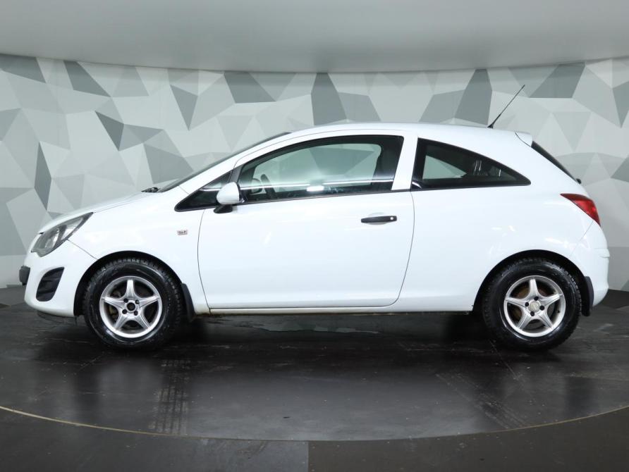 Opel Corsa D Рестайлинг II Москва  - изображение 8