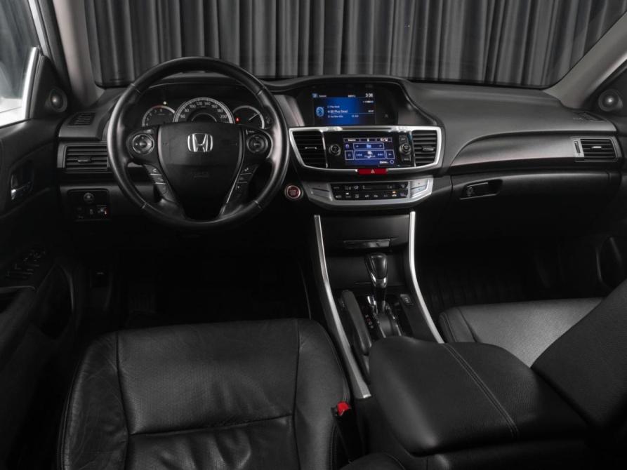 Honda Accord IX Тюмень  - изображение 6