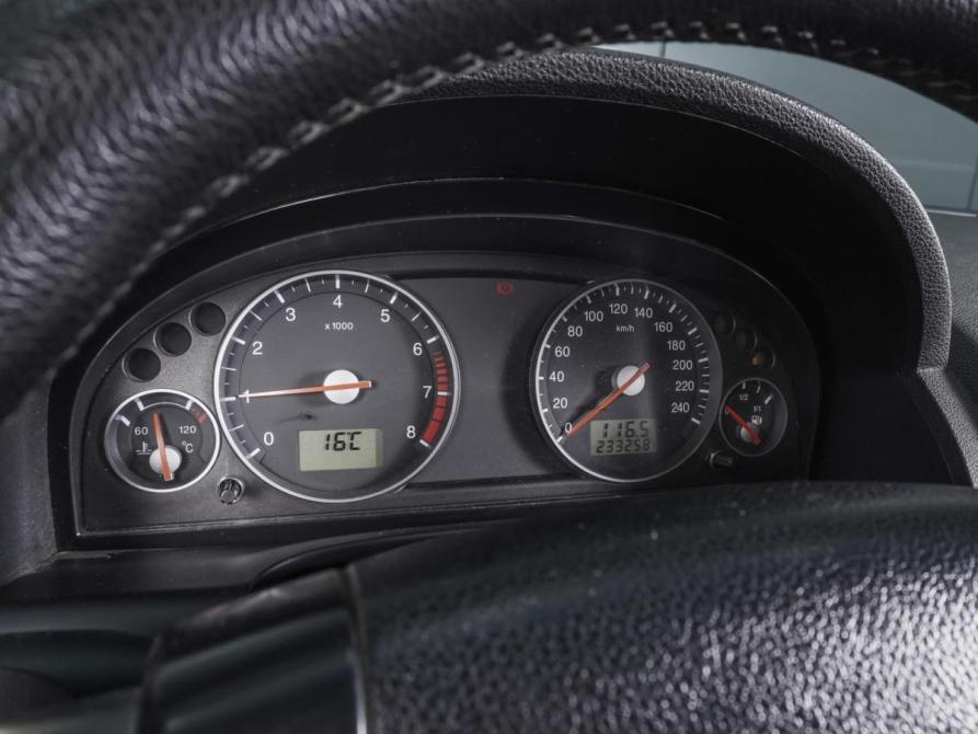 Ford Mondeo III Рестайлинг Ростов-на-Дону  - изображение 14