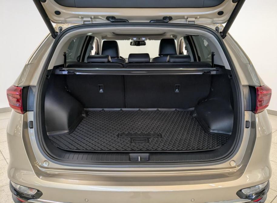 Kia Sportage IV Рестайлинг Санкт-Петербург  - изображение 10