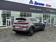 Kia Sportage IV Рестайлинг Набережные Челны  - изображение 30
