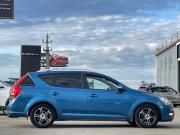 Kia Ceed I Рестайлинг Вологда  - изображение 33