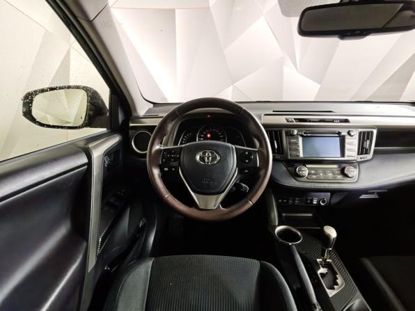 Toyota RAV4 IV (XA40) с пробегом 2014 года, цена 1 695 000 рублей, 159953 км, внедорожник, Автокод Объявления