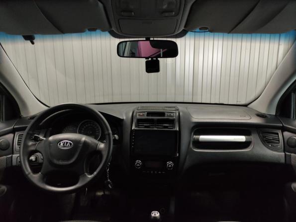 Kia Sportage II Рестайлинг с пробегом 2010 года, цена 1 052 000 рублей, 214000 км, внедорожник, Автокод Объявления