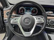 Mercedes-Benz Maybach S-Класс I (X222) Рестайлинг Москва  - изображение 21