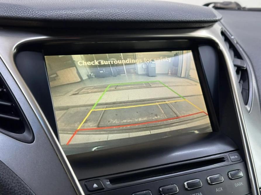 Hyundai Grandeur V Барнаул  - изображение 16