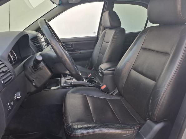 Kia Sorento I Рестайлинг с пробегом 2007 года, цена 750 000 рублей, 193070 км, внедорожник, Автокод Объявления