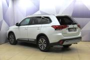 Mitsubishi Outlander III Рестайлинг 3 Чебоксары  - изображение 38