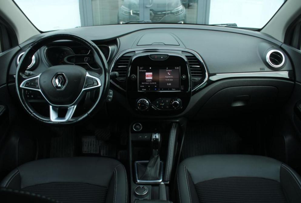 Renault Kaptur I Рестайлинг Саратов  - изображение 15