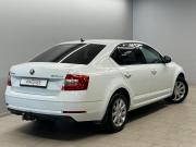 Skoda Octavia III (A7) Рестайлинг Санкт-Петербург  - изображение 22