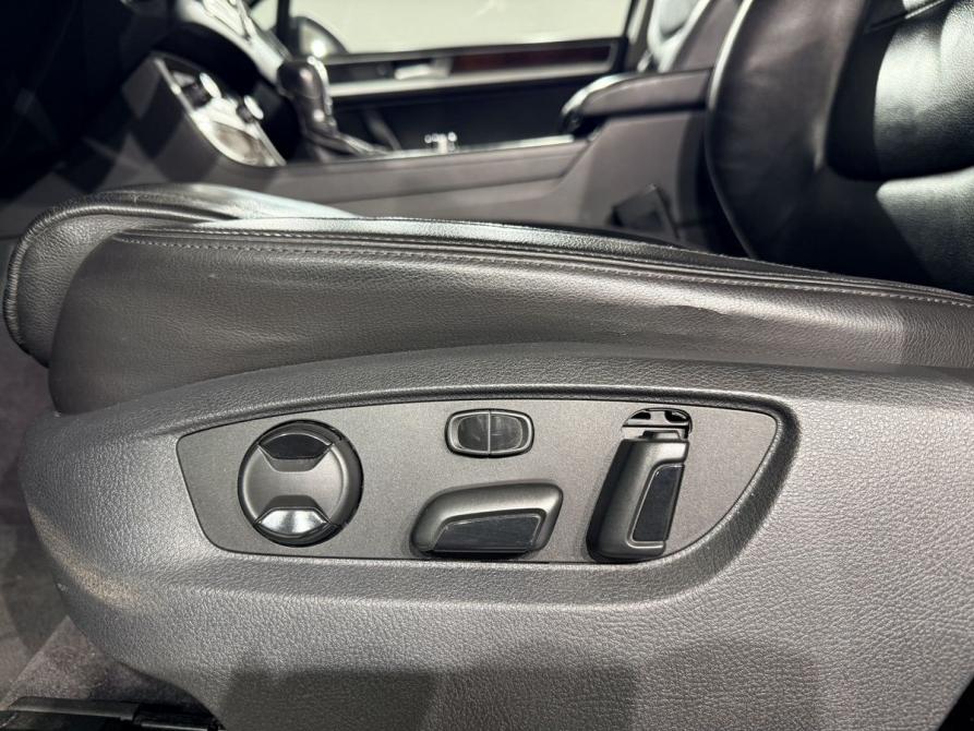 Volkswagen Touareg II Москва  - изображение 18
