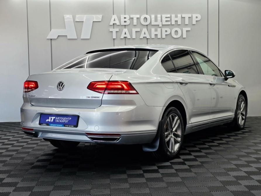 Volkswagen Passat B8 Таганрог  - изображение 2