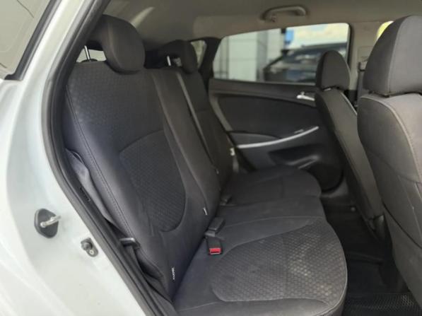 Hyundai Solaris I с пробегом 2011 года, цена 890 000 рублей, 159407 км, хэтчбек, Автокод Объявления