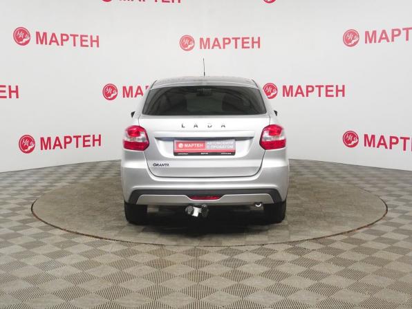Lada (ВАЗ) Granta I Рестайлинг с пробегом 2024 года, цена 798 000 рублей, 47795 км, лифтбек, Автокод Объявления