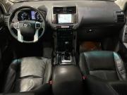 Toyota Land Cruiser Prado 150 Series Пермь  - изображение 43