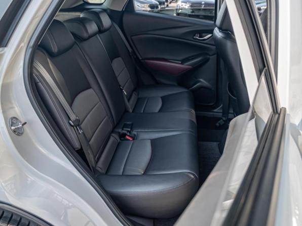 Mazda CX-3 I с пробегом 2015 года, цена 1 605 000 рублей, 132658 км, внедорожник, Автокод Объявления