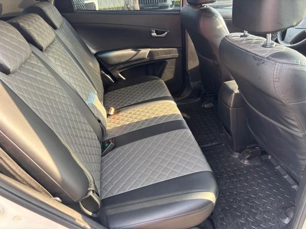 SsangYong Actyon II с пробегом 2013 года, цена 748 000 рублей, 234671 км, внедорожник, Автокод Объявления