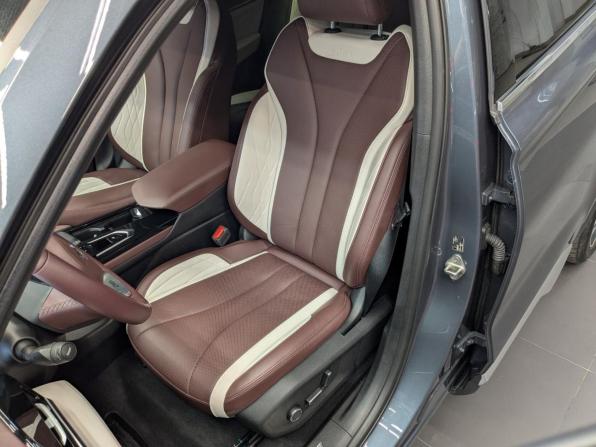 Geely Monjaro I с пробегом 2023 года, цена 2 880 000 рублей, 87630 км, внедорожник, Автокод Объявления