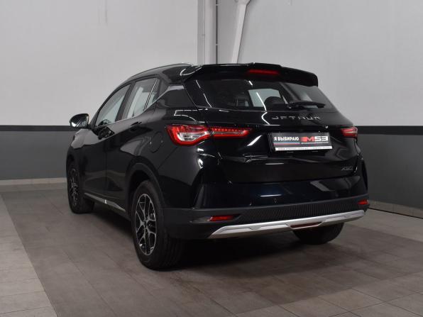 JETOUR X50 с пробегом 2024 года, цена 1 999 995 рублей, 9498 км, внедорожник, Автокод Объявления