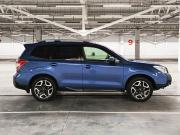 Subaru Forester IV Казань  - изображение 27